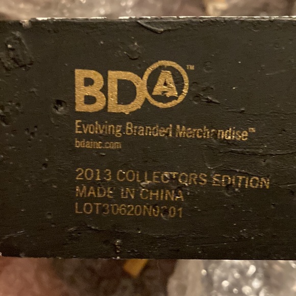 Az diamond backs Paul Goldschmidt bobble head 2013 - Picture 4 of 4